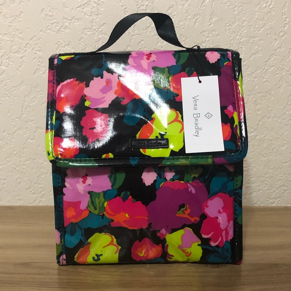 Vera Bradley Lunch bag